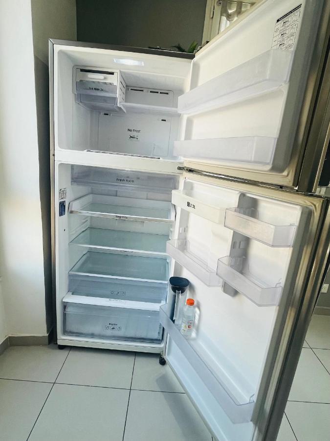 Superbe Duplex Design Neuf 2 Chambres, Climatise Tout Confort, Facile D,Acces Stationnement Gratuit مارسيليا المظهر الخارجي الصورة